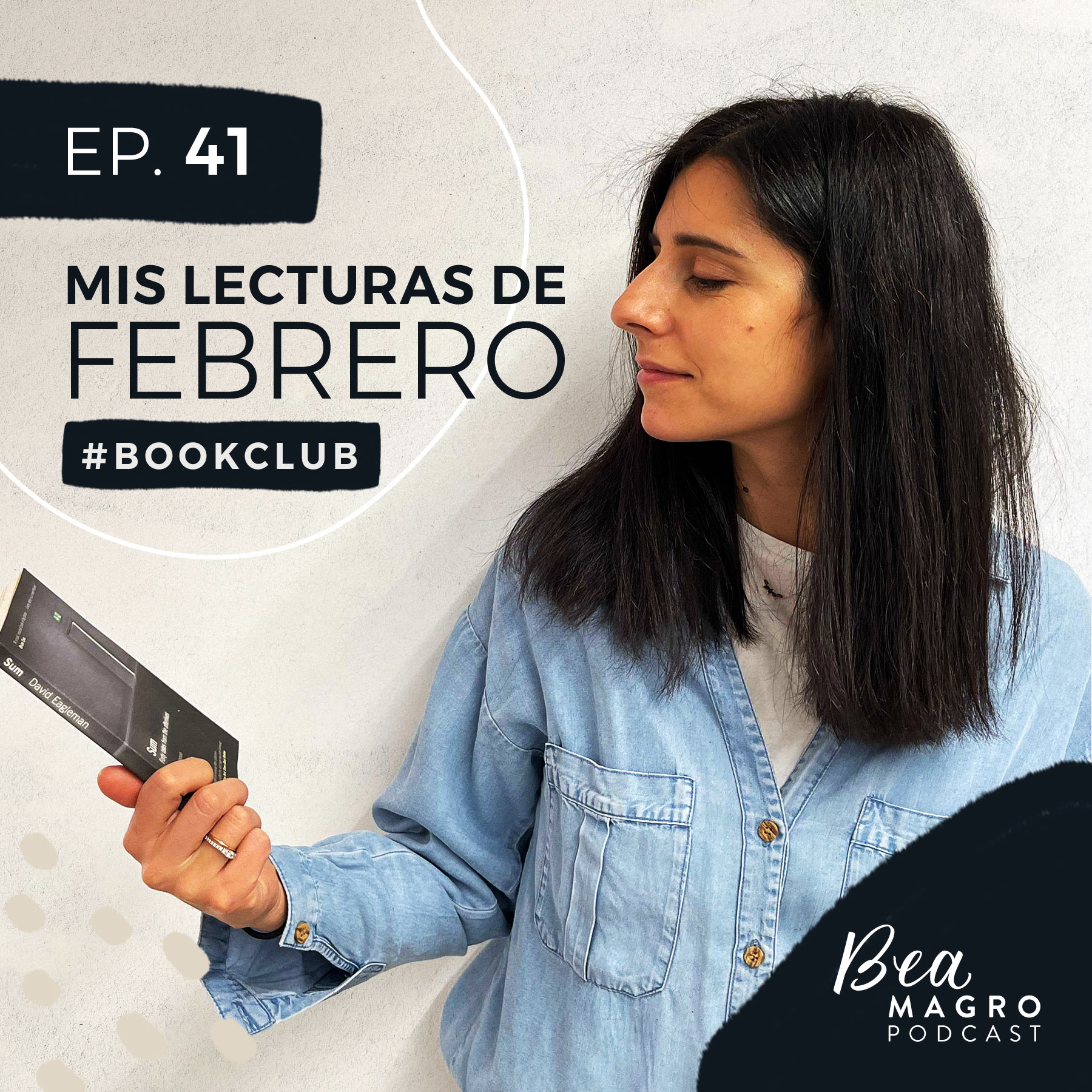 EL Podcast de Bea Magro