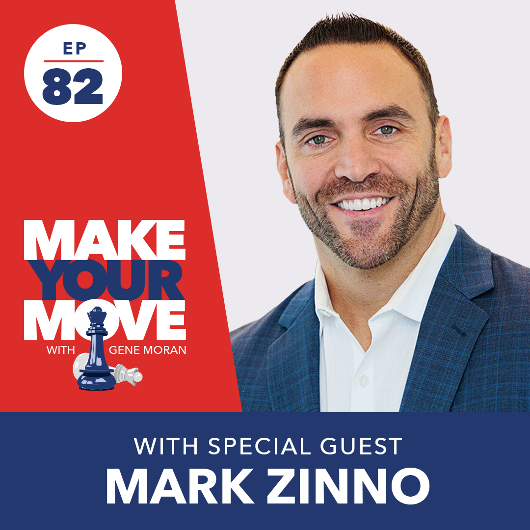 Make Your Move with Gene Moran
