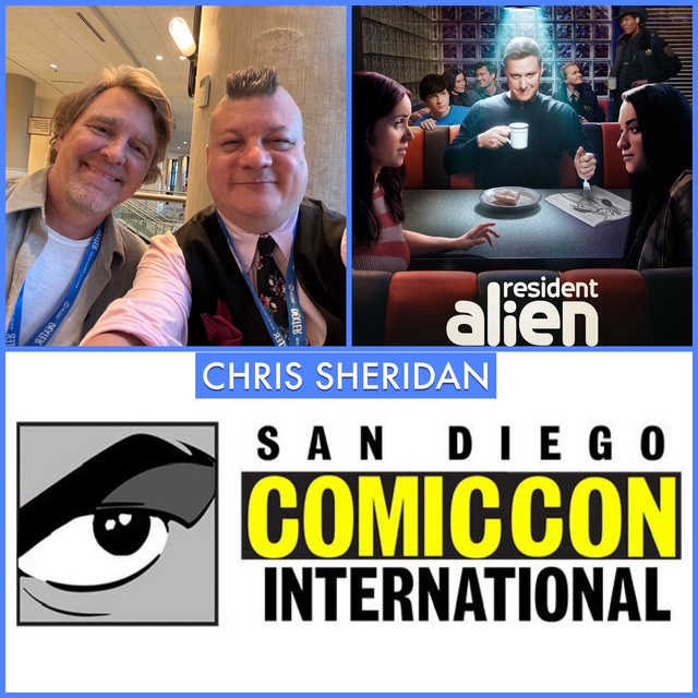 Comic News Insider