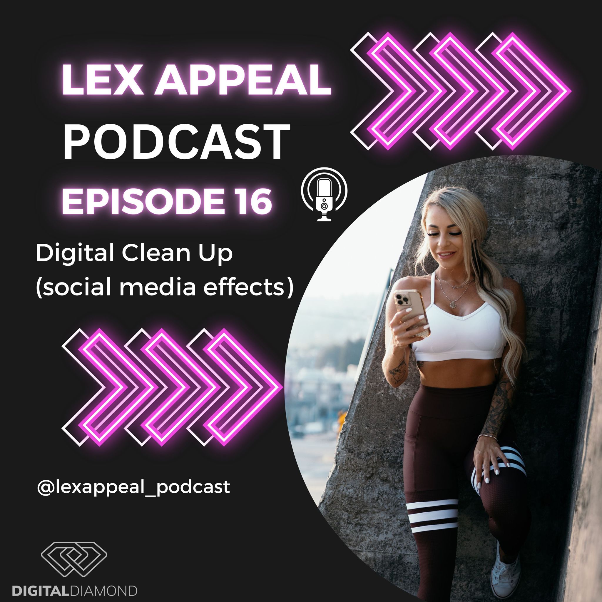 Lex Appeal