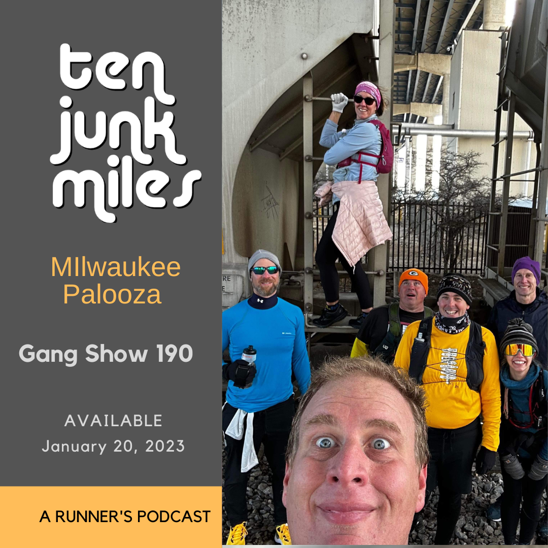 Gang Show 190 - Milwaukee Palooza