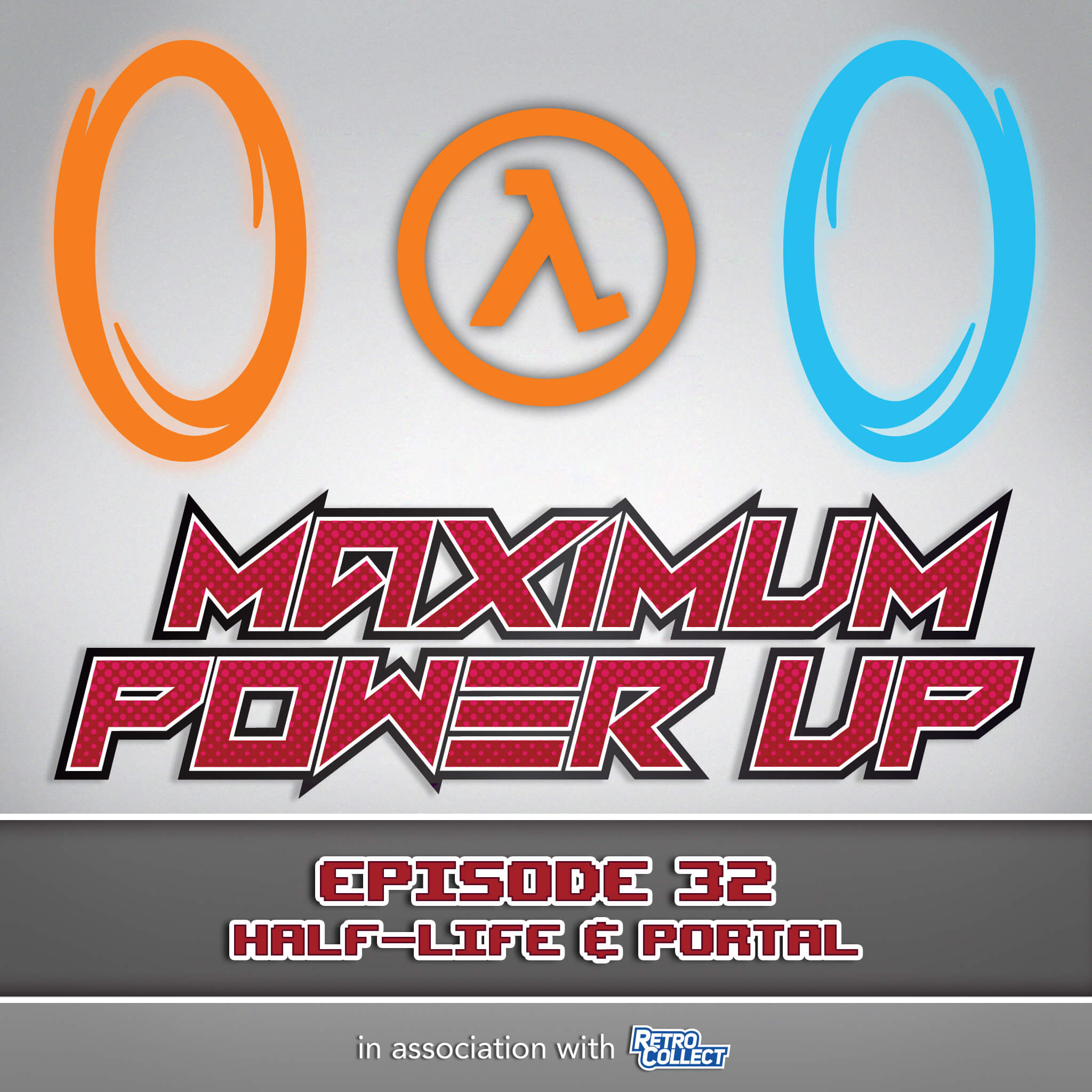 Maximum Power Up