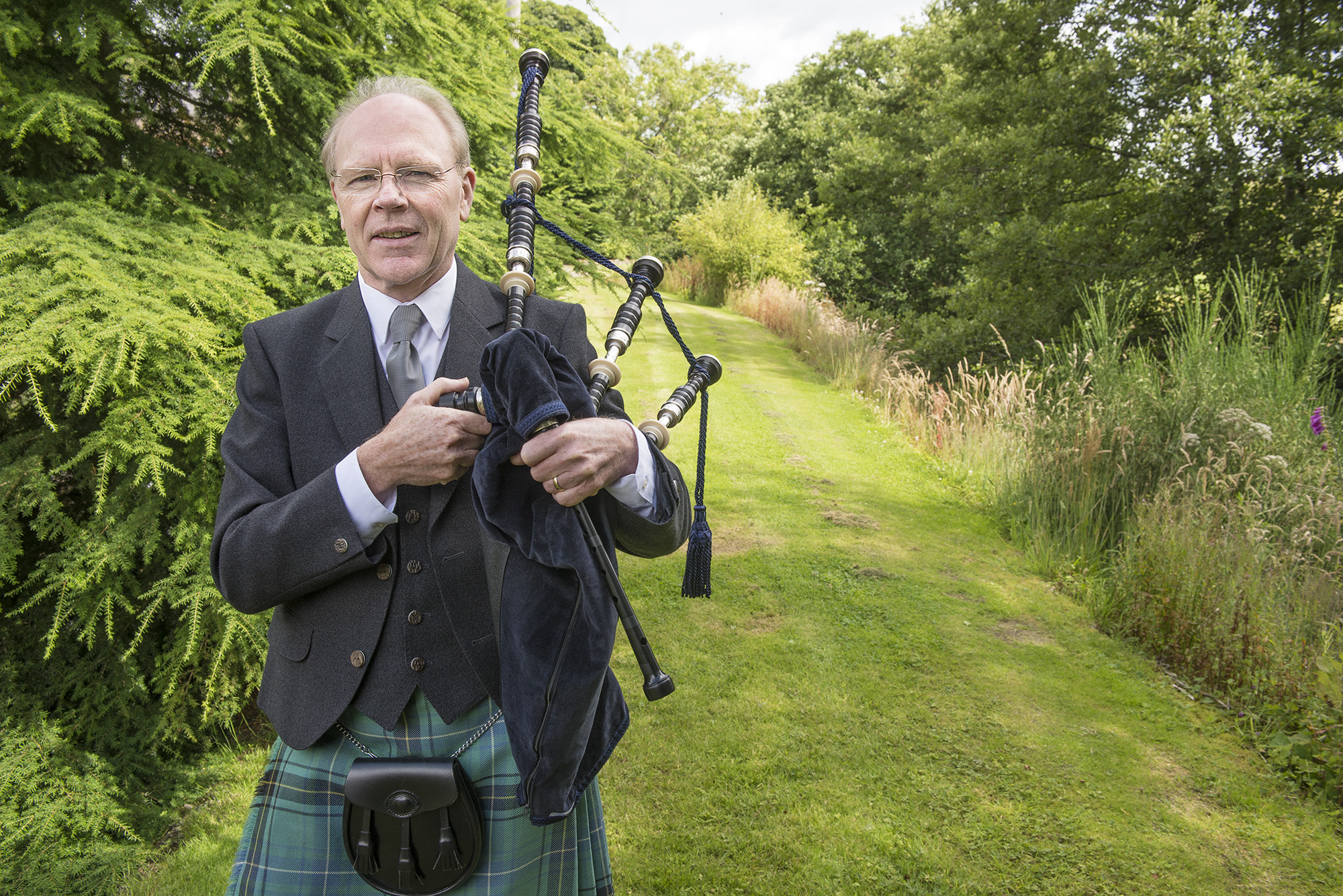 Scottish Traditional Music Hall of Fame 2016 Podcast No 154