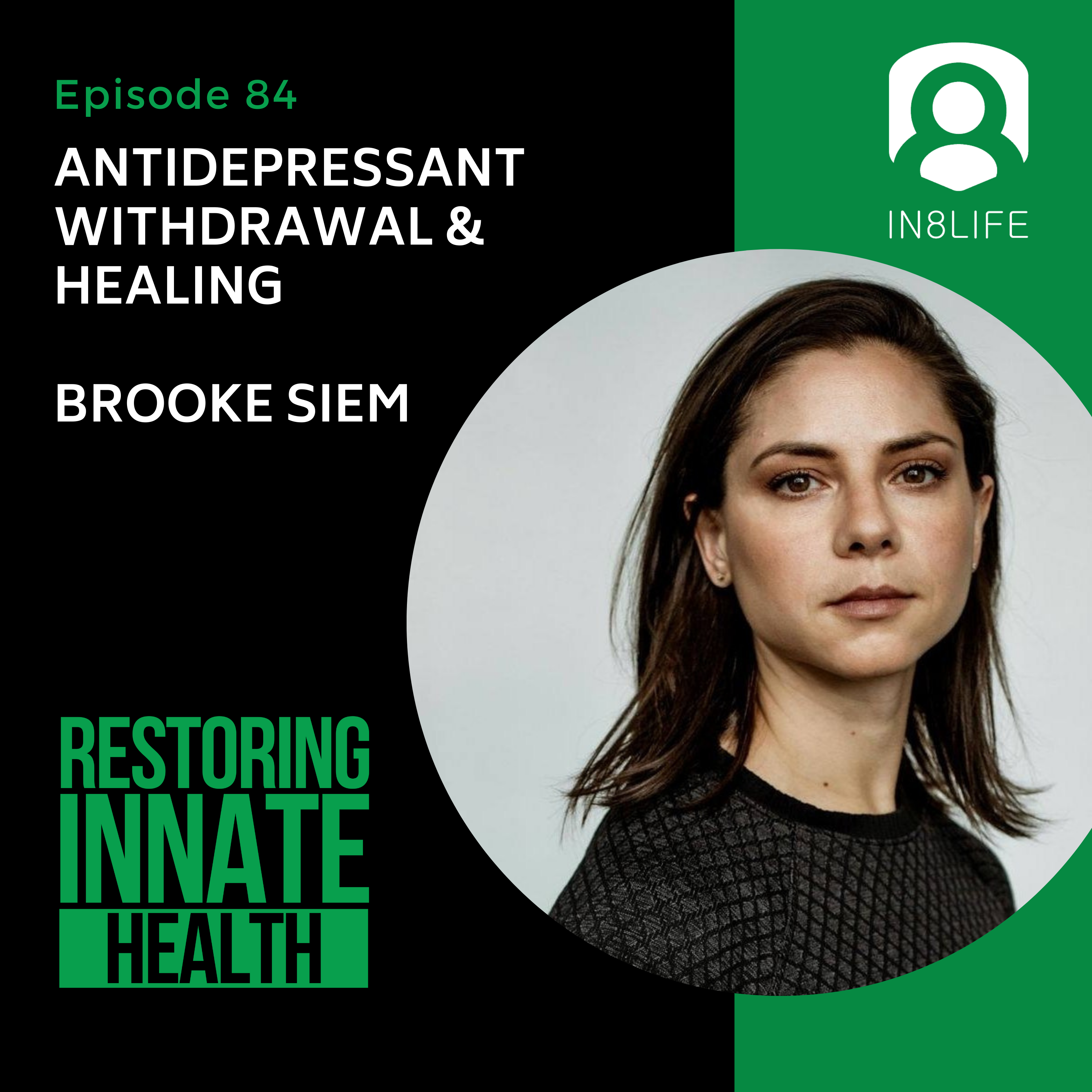 Restoring Innate Health