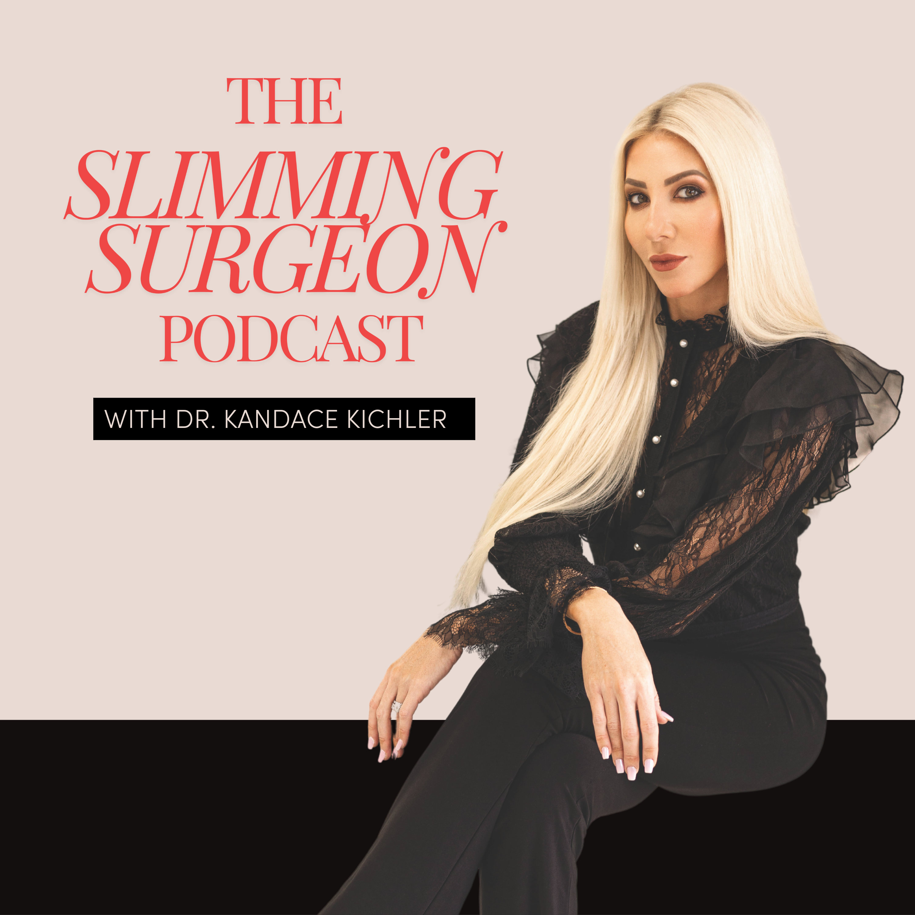 The Slimming Surgeon Podcast