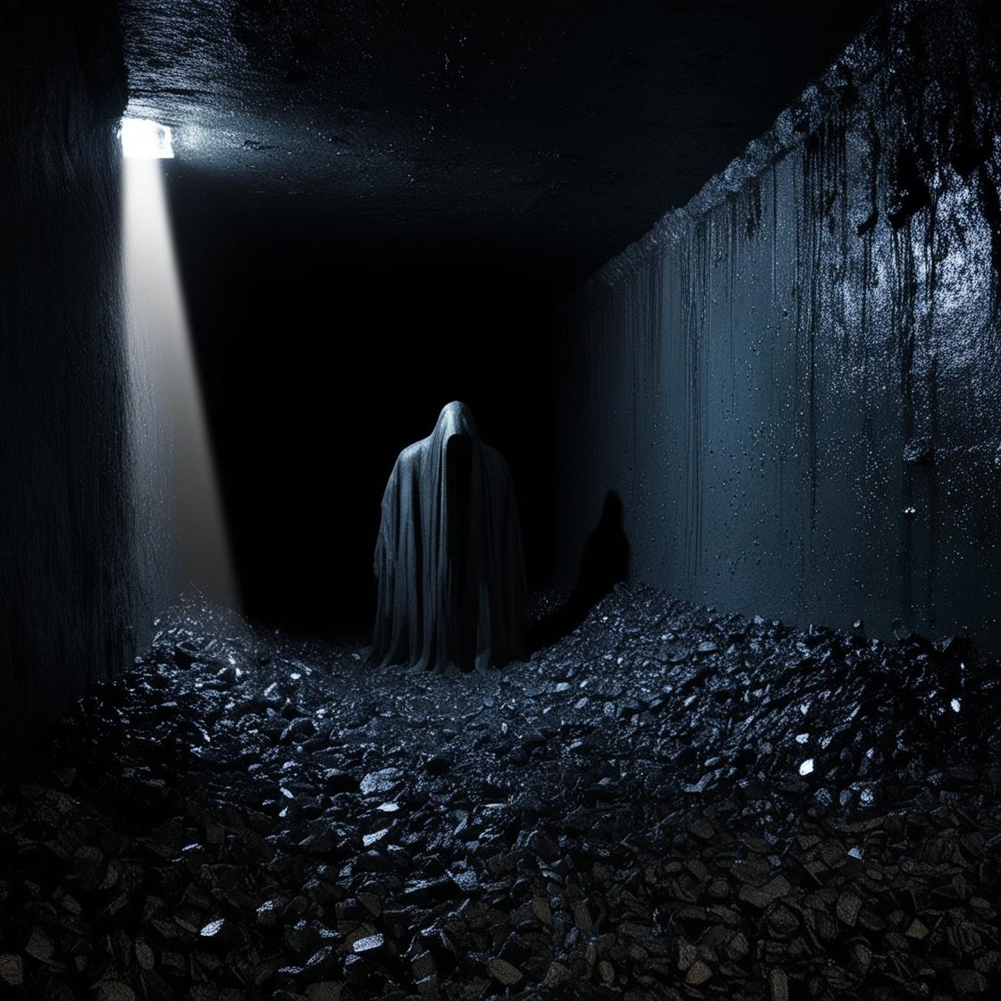 222 Paranormal Podcast