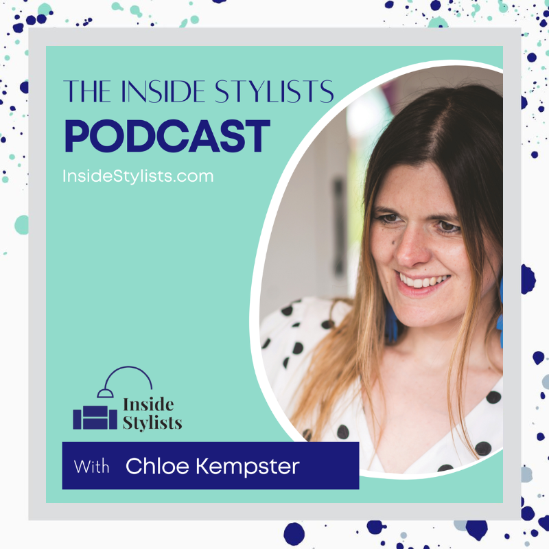 The Inside Stylists podcast