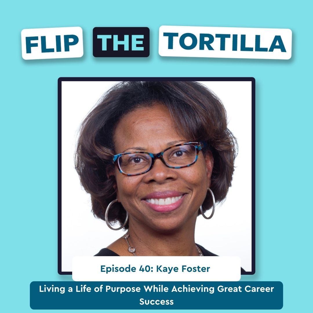 Flip the Tortilla