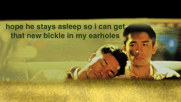 Travis Bickle On The Riviera