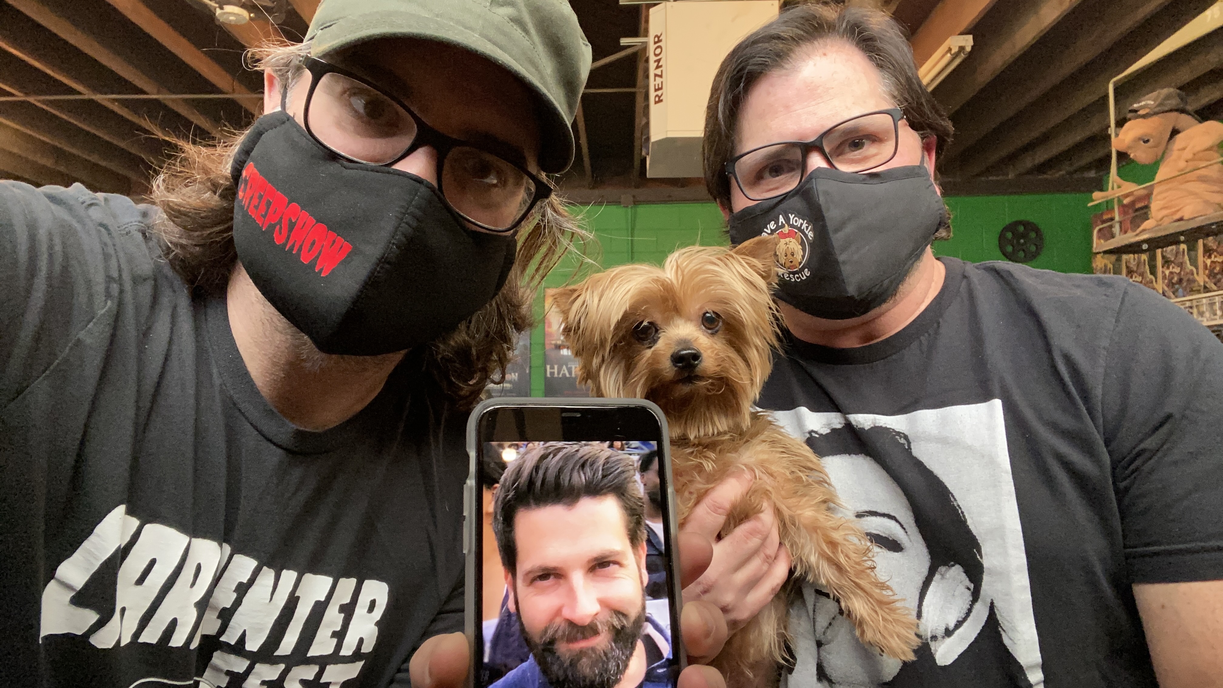 Ep 412: Ryan Spindell