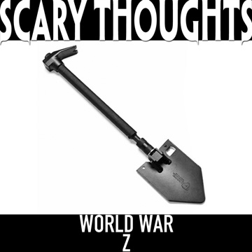 Scary Thoughts