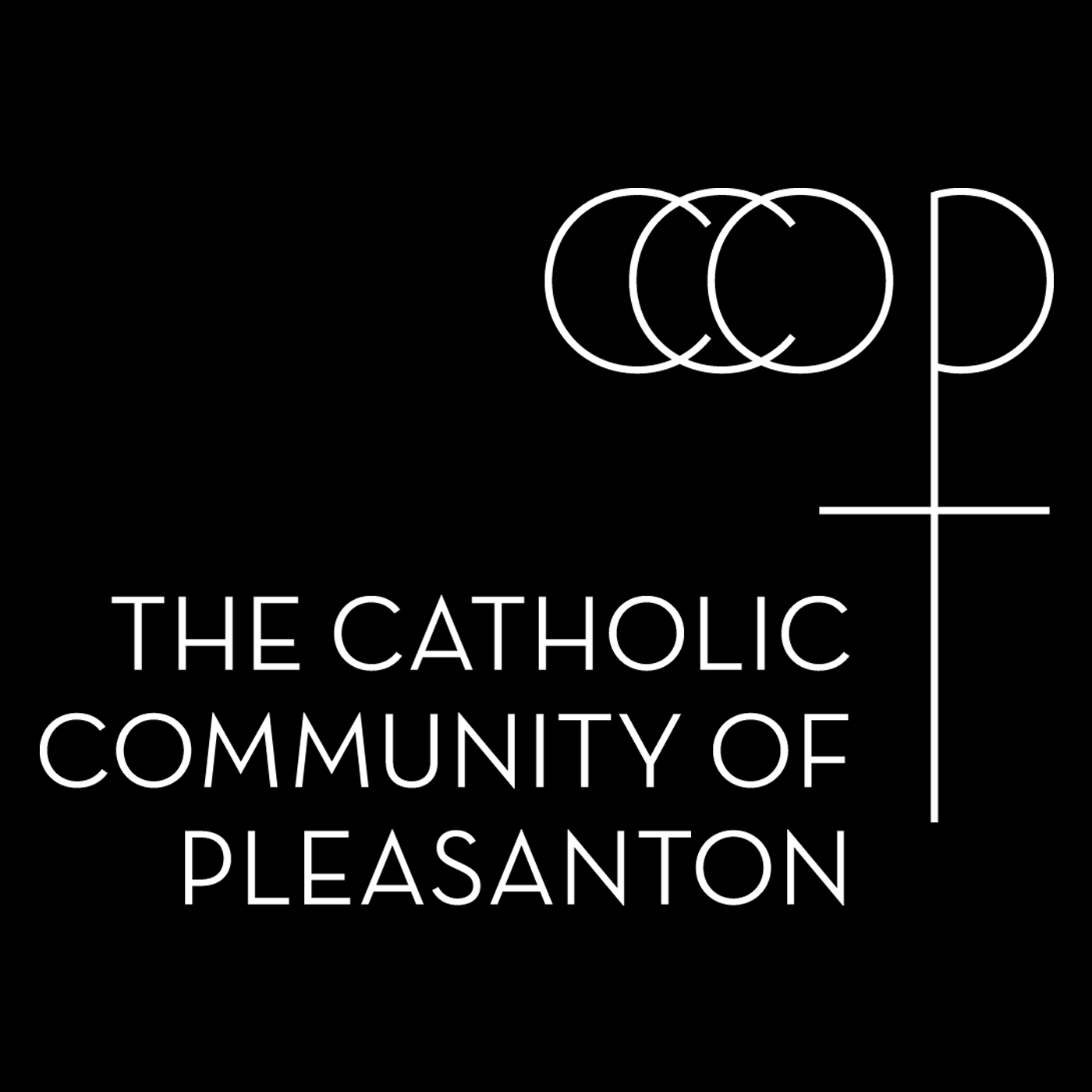 Catholics of Pleasanton Podcast