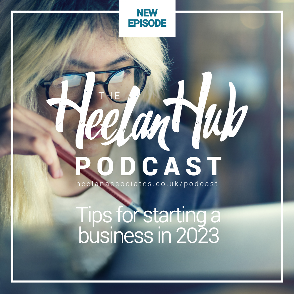 Tips for starting a small business in 2023