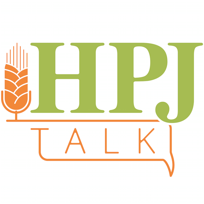 Soil Solutions with Jessica Gnad - HPJ Talk