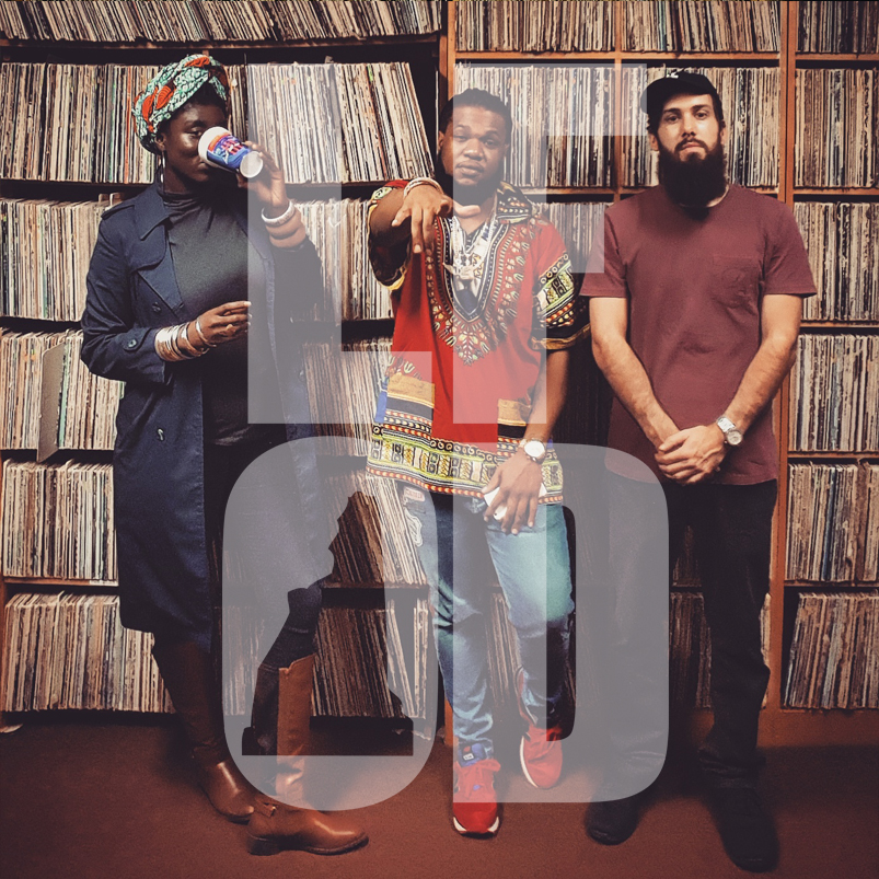 LFOD Radio
