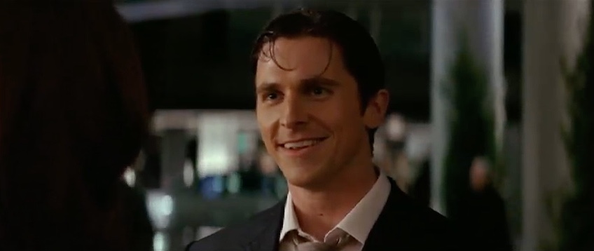 Dark Knight Minute