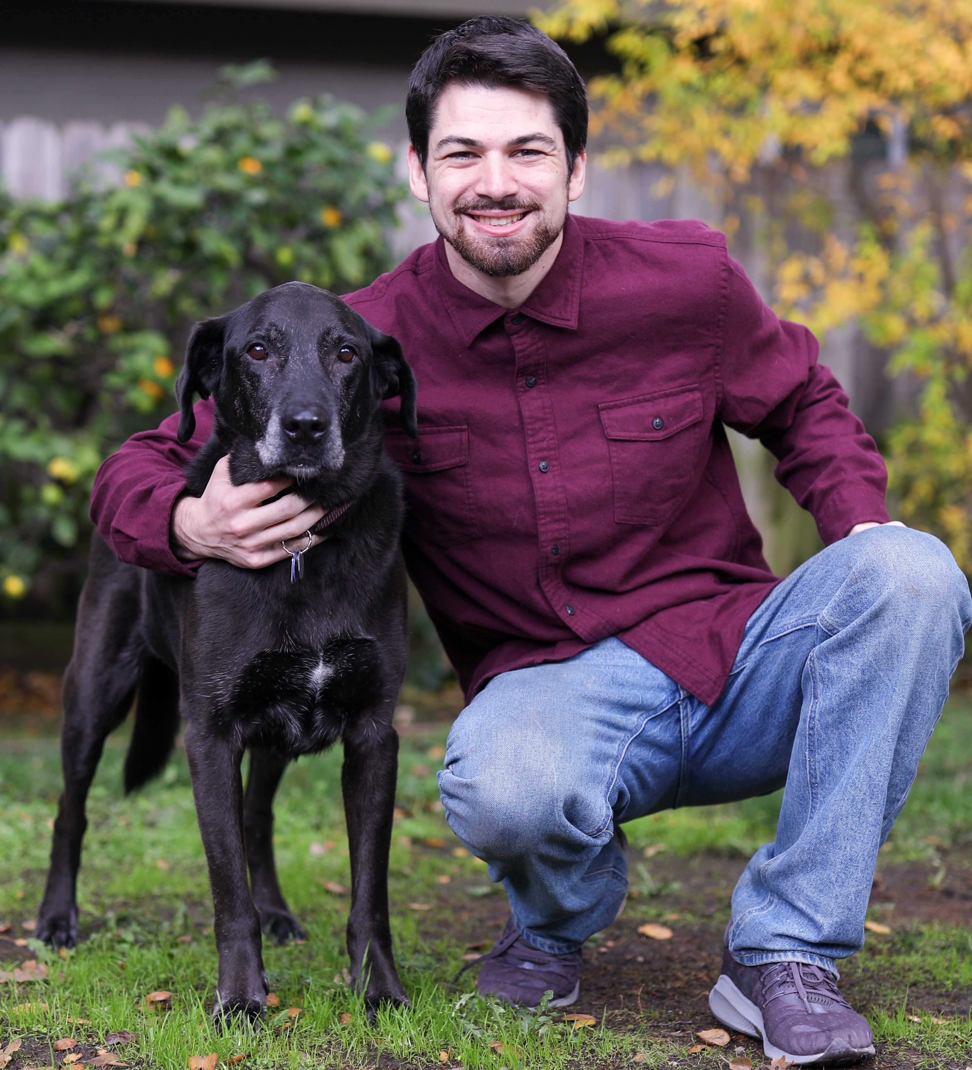 The Good Boy Podcast