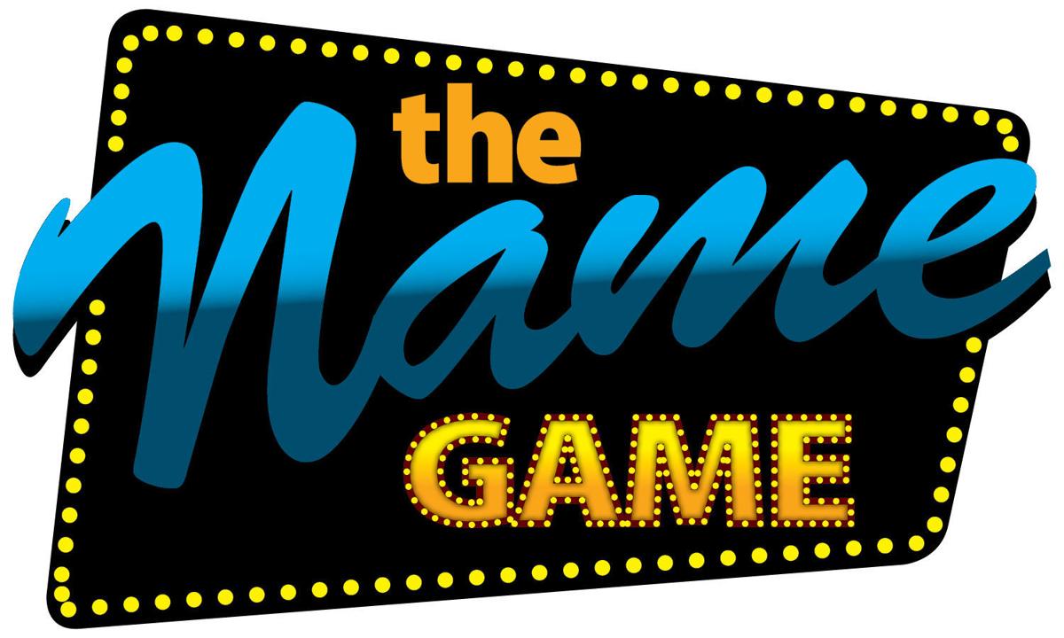 The Q - 403 - Name Game