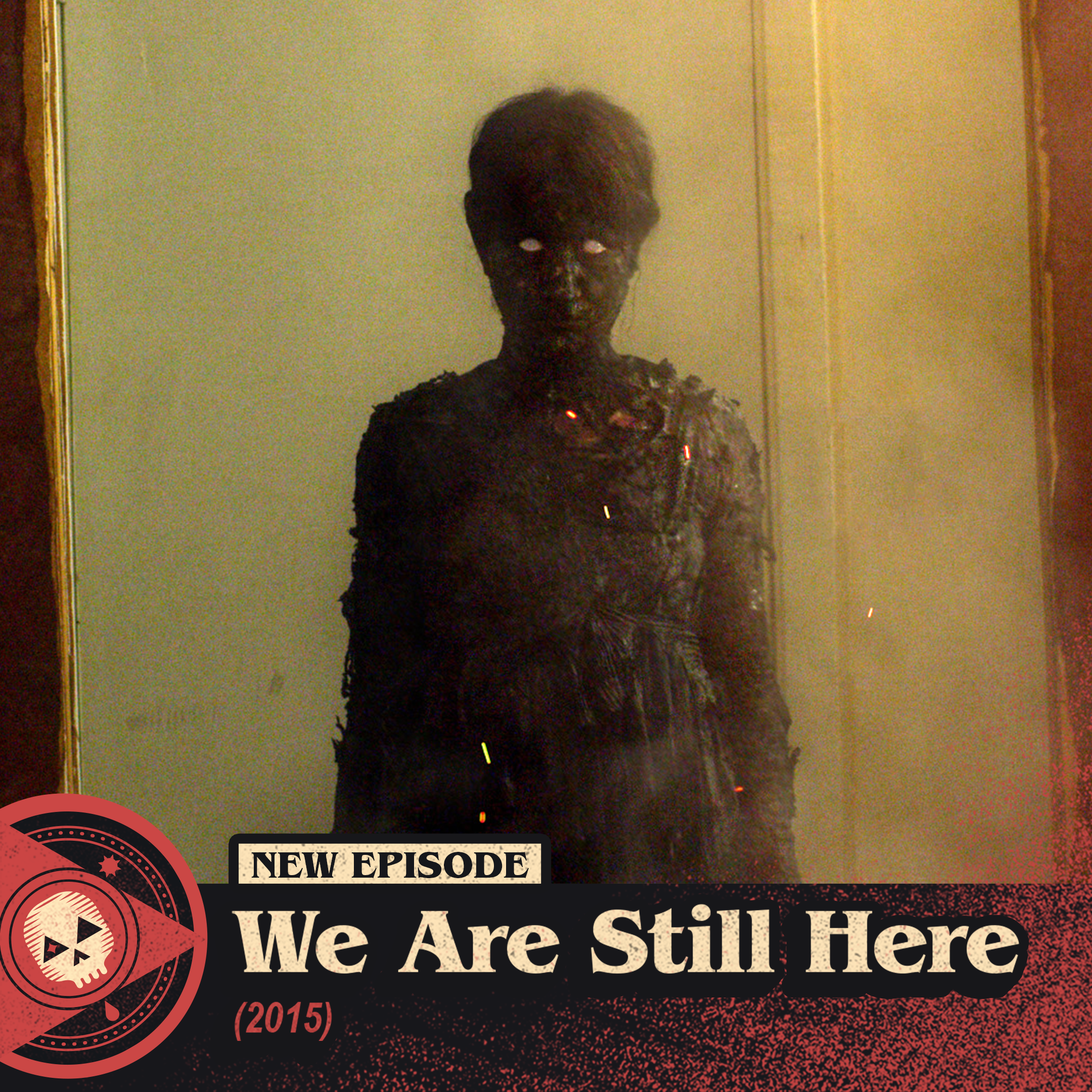 #492 – We Are Still Here (2015)