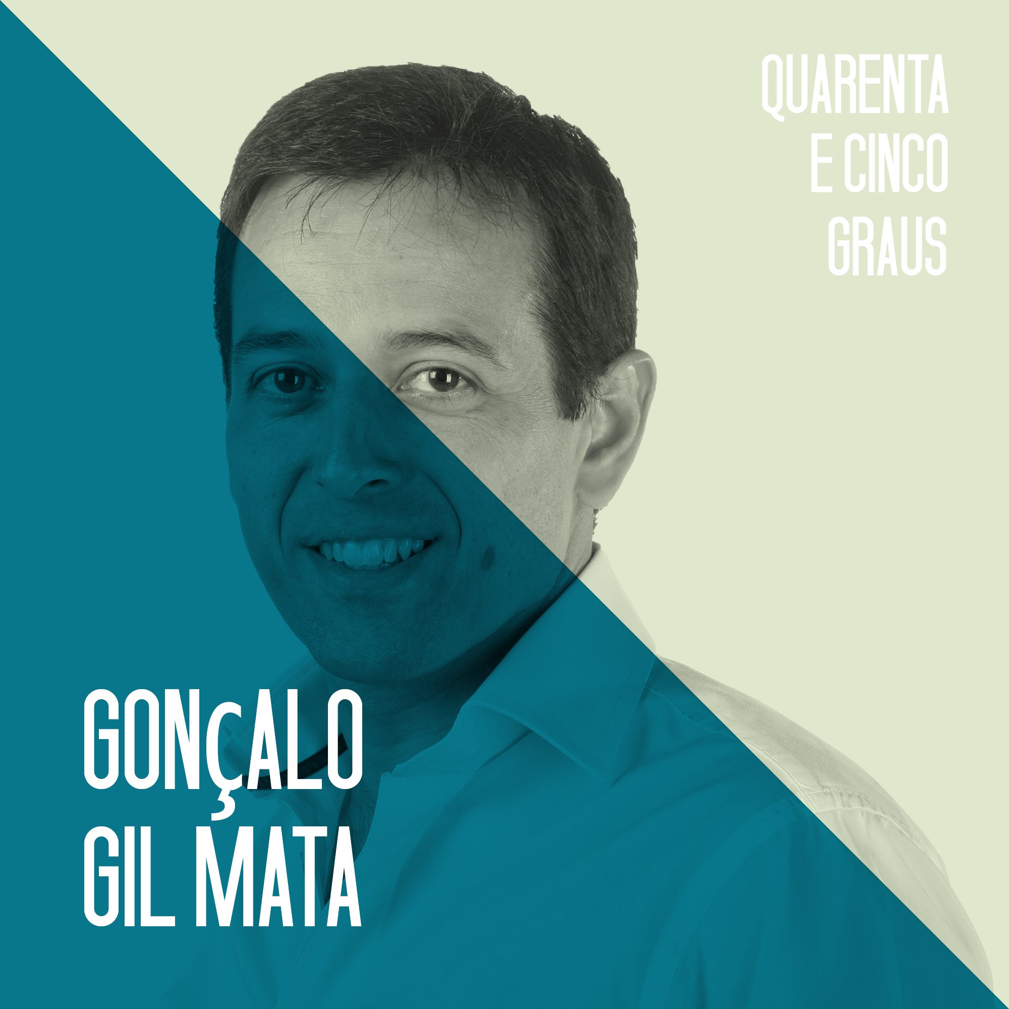 #75 Gonçalo Gil Mata - Gestão de tempo & produtividade: da importância do 'foco' ao papel do nosso inconsciente