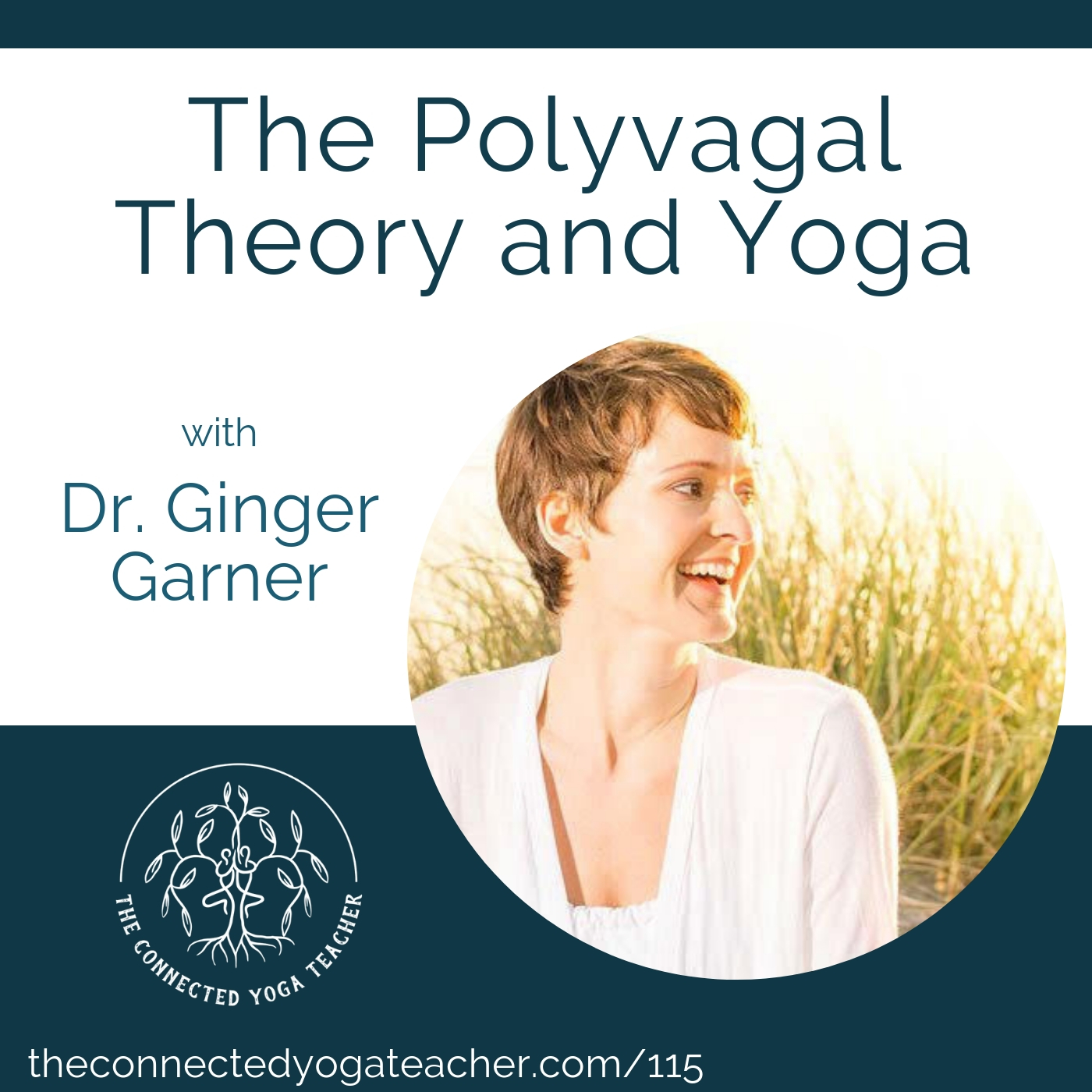 The Connected Yoga Teacher Podcast