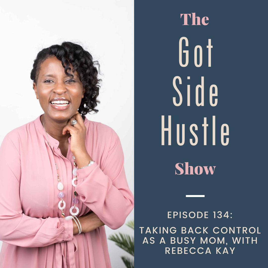 The Got Side Hustle Show