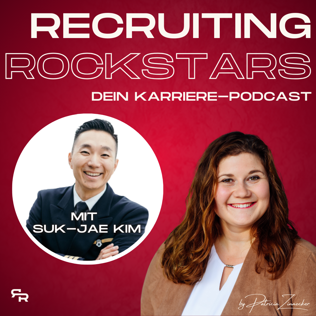 Recruiting Rockstars