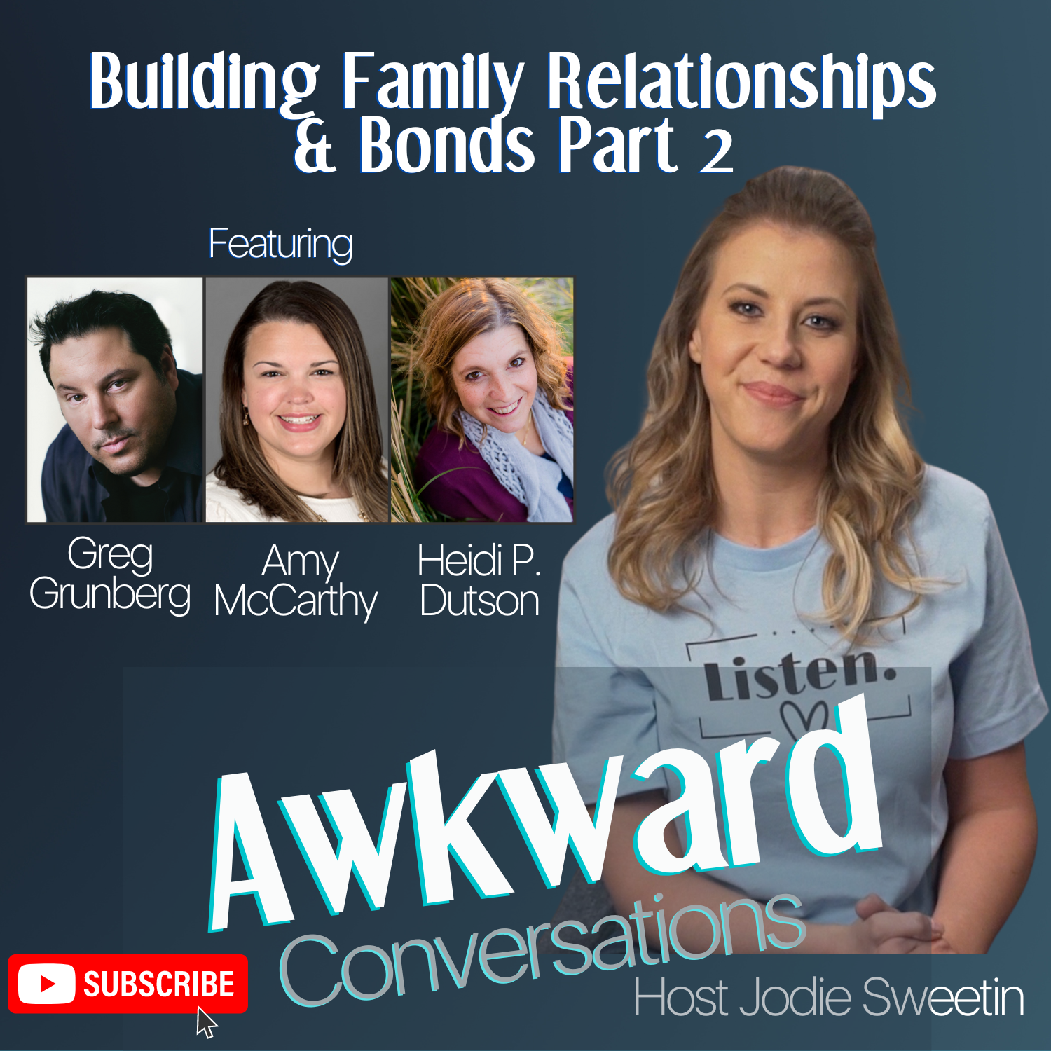 Awkward Conversations