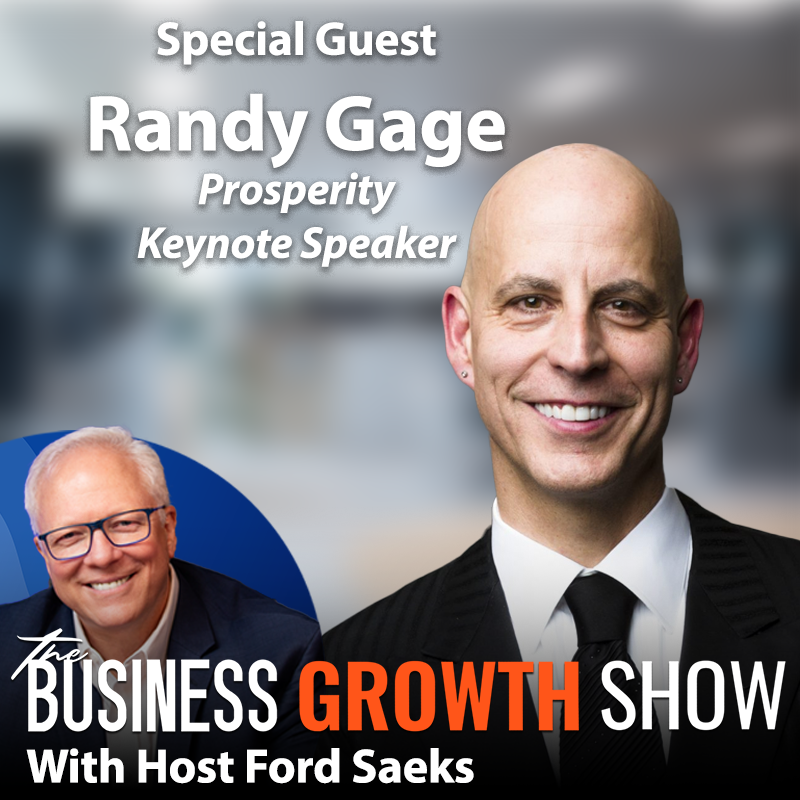 The Business Growth Show