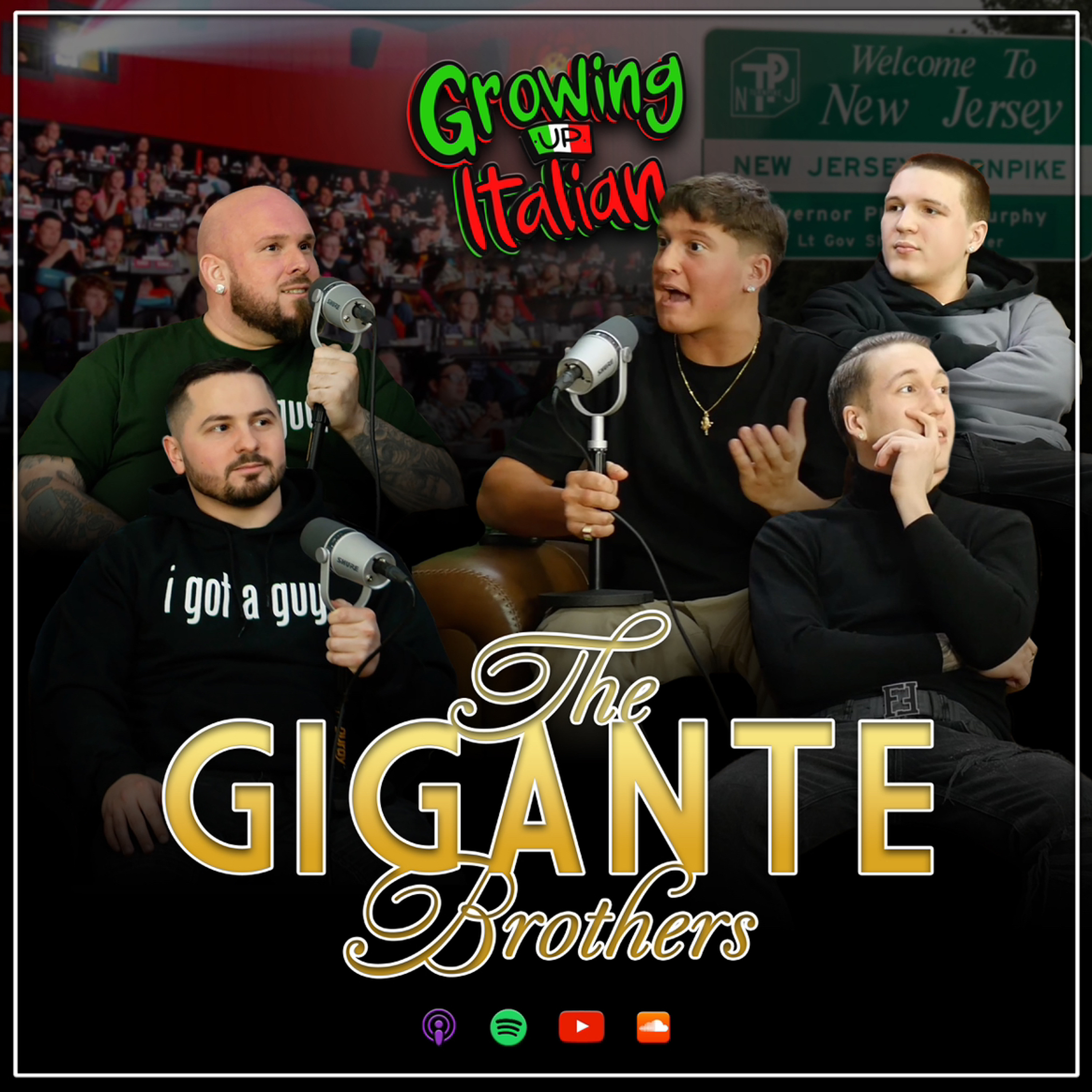 GrowingUpItalian