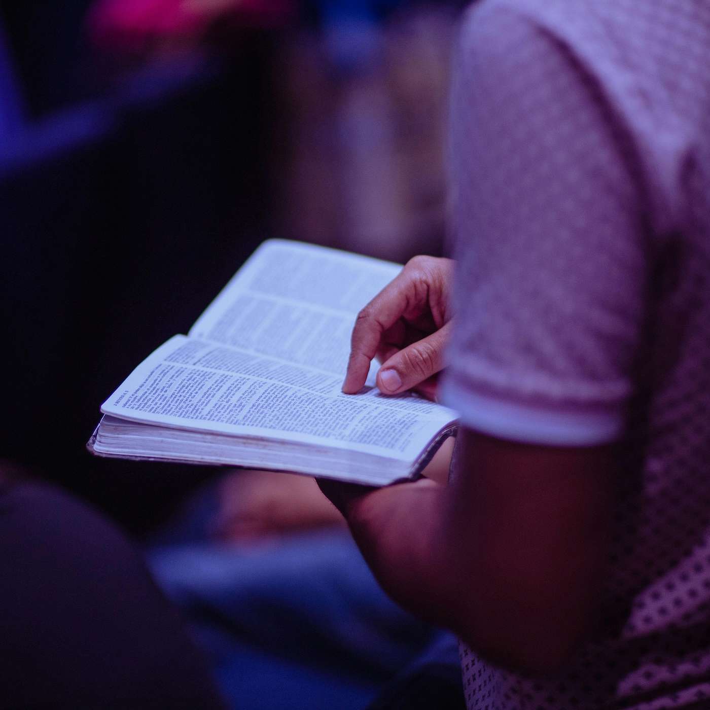 Are Elders Pastors? Yes and No (99)