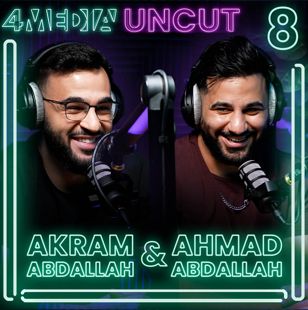 BAD Marketing Podcast with Eddie Maalouf
