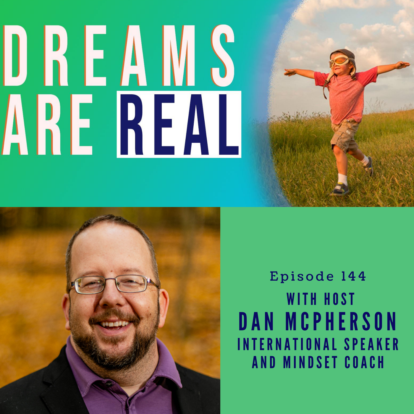 Ep 144: (Foundations) Implement Your Personal Growth Accelerator