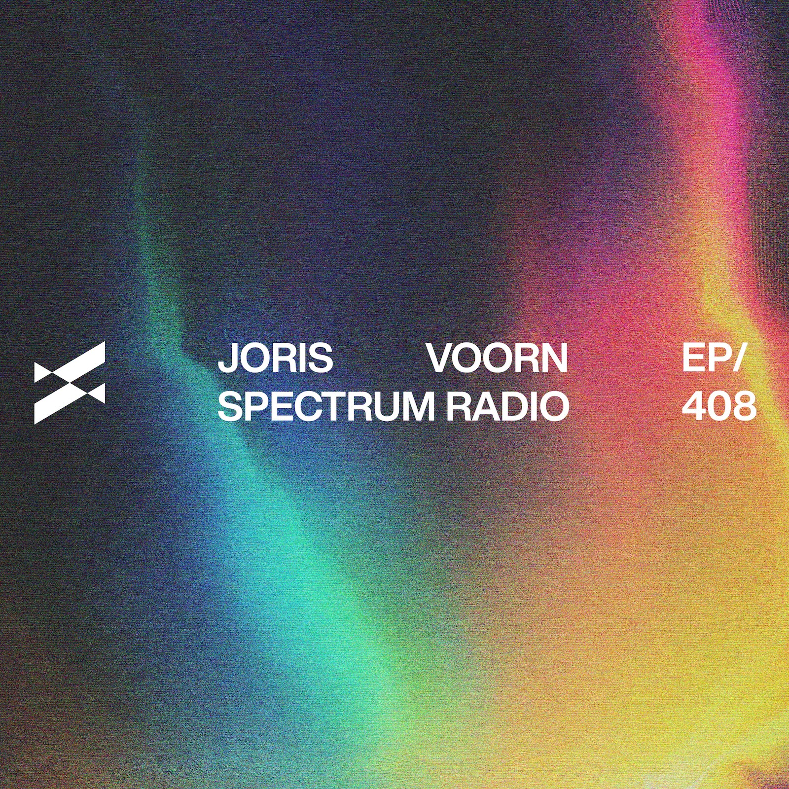 Spectrum Radio 408