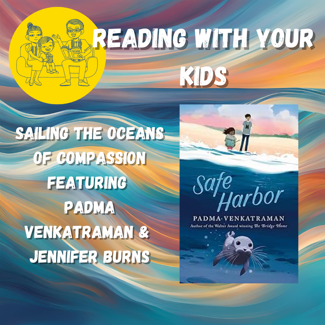 cover of episode Sailing The Oceans Of Compassion