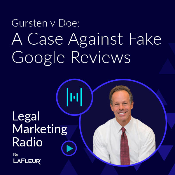 Legal Marketing Radio