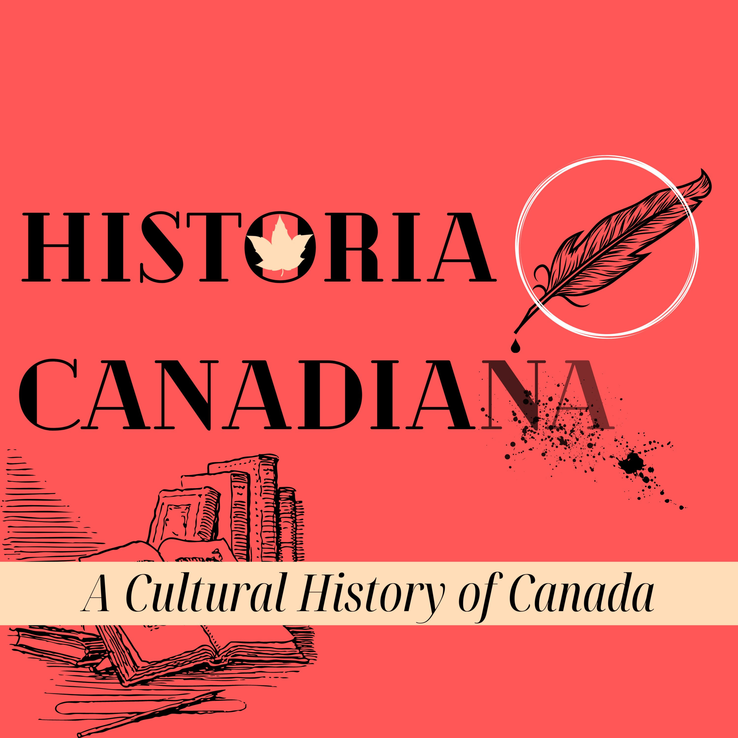 A Cultural History of Canada