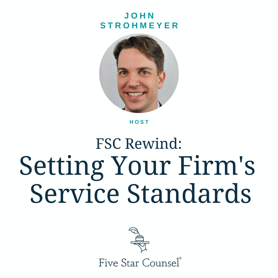 Five Star Counsel Podcast