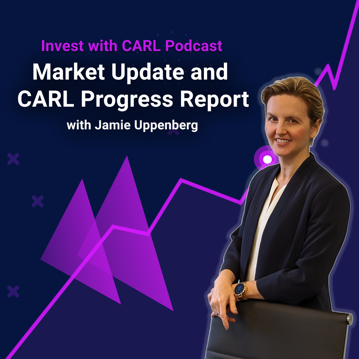 Market Update and CARL Progress Report