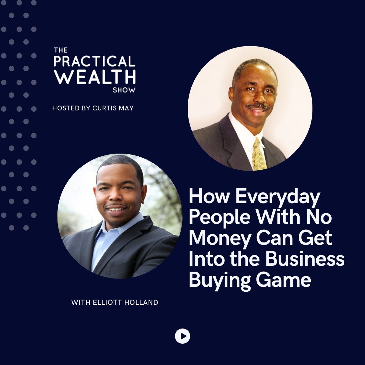 The Practical Wealth Show