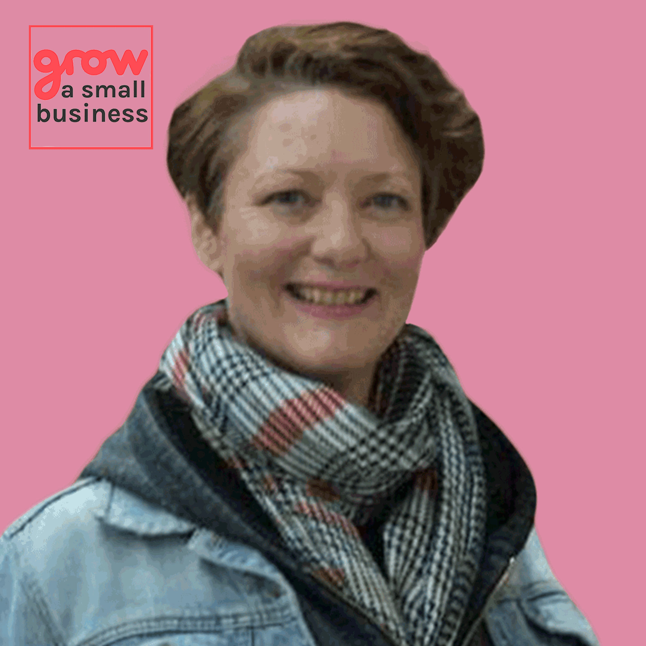 Grow A Small Business Podcast