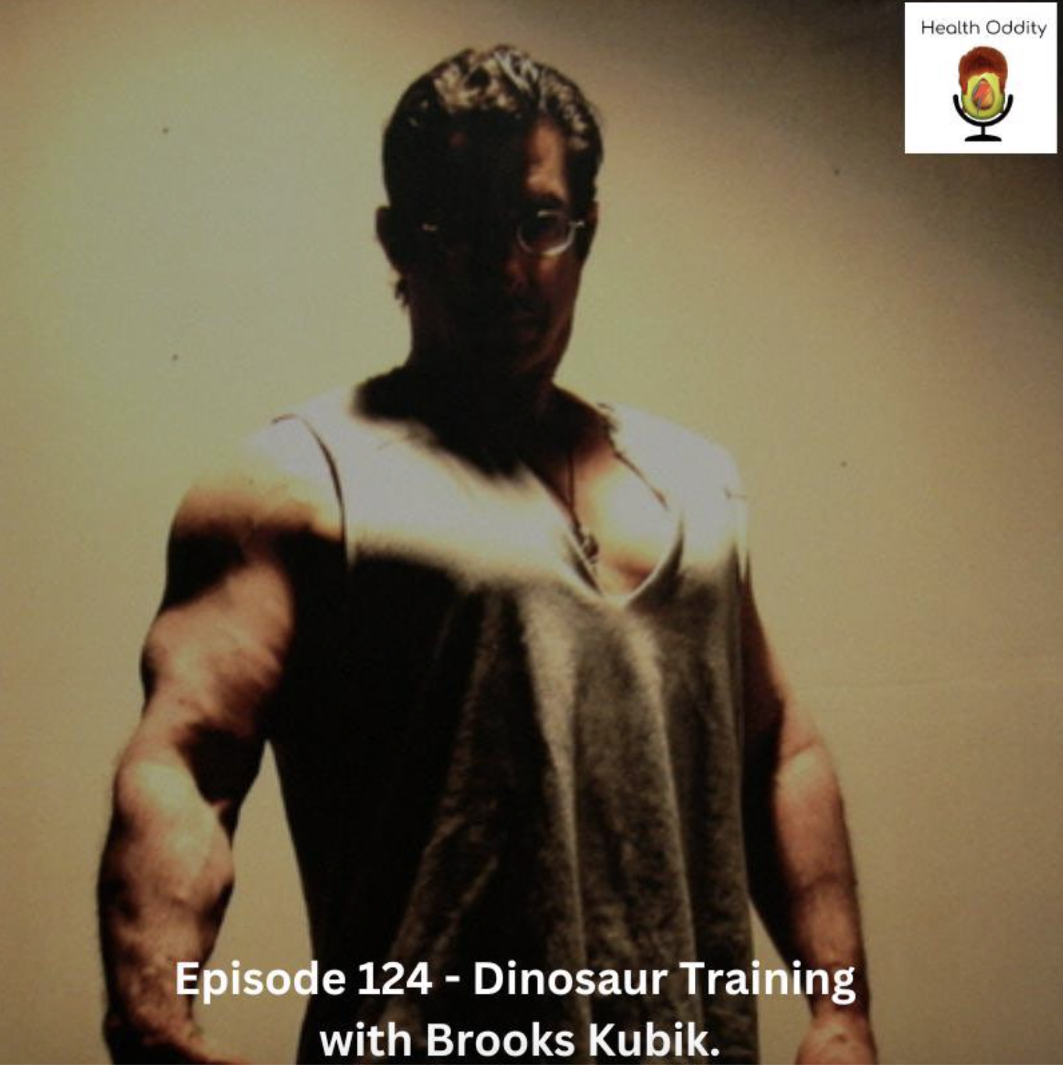 Dinosaur Training with Brooks Kubik