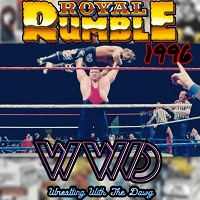 Wrestling With the Dawg Podcast