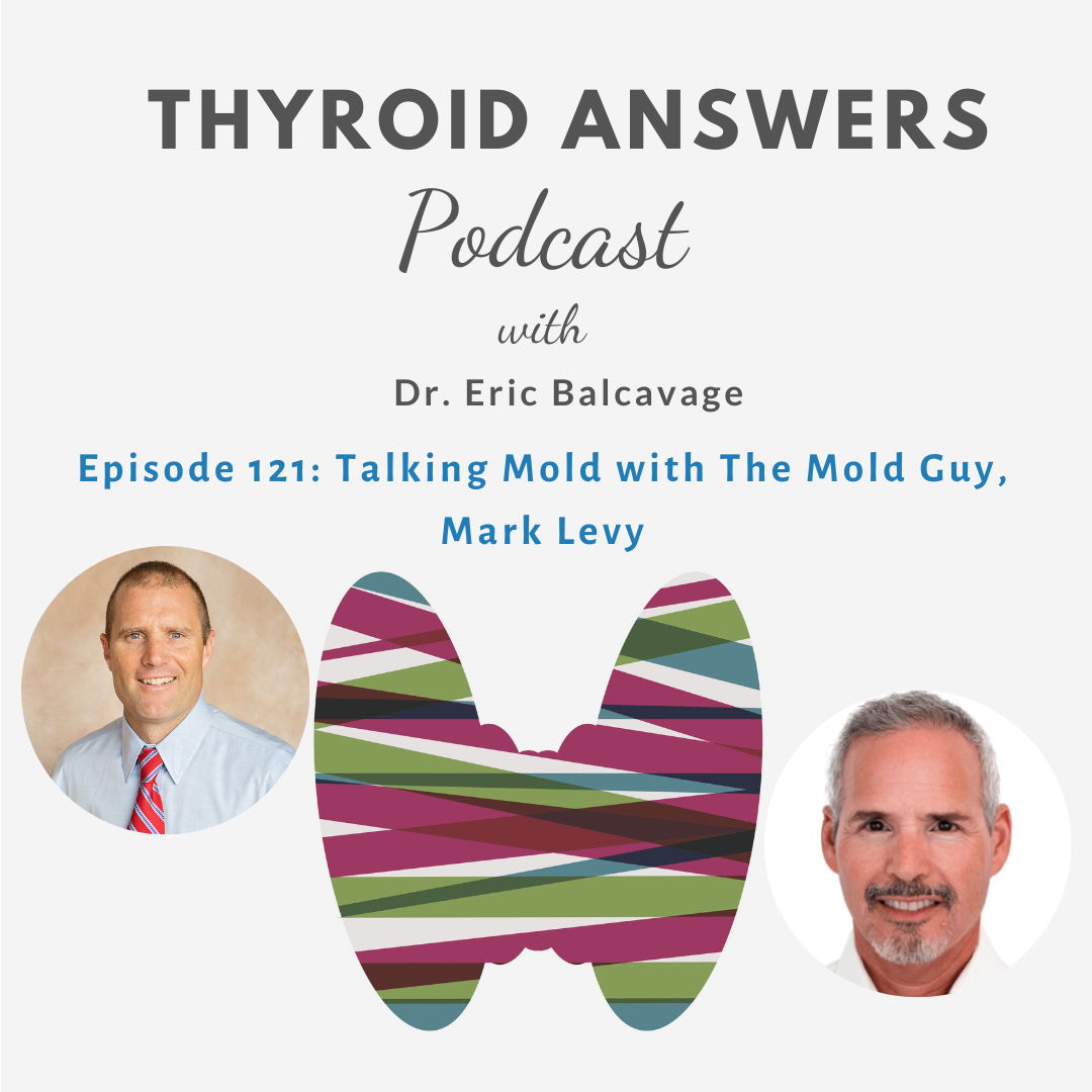 Thyroid Answers Podcast