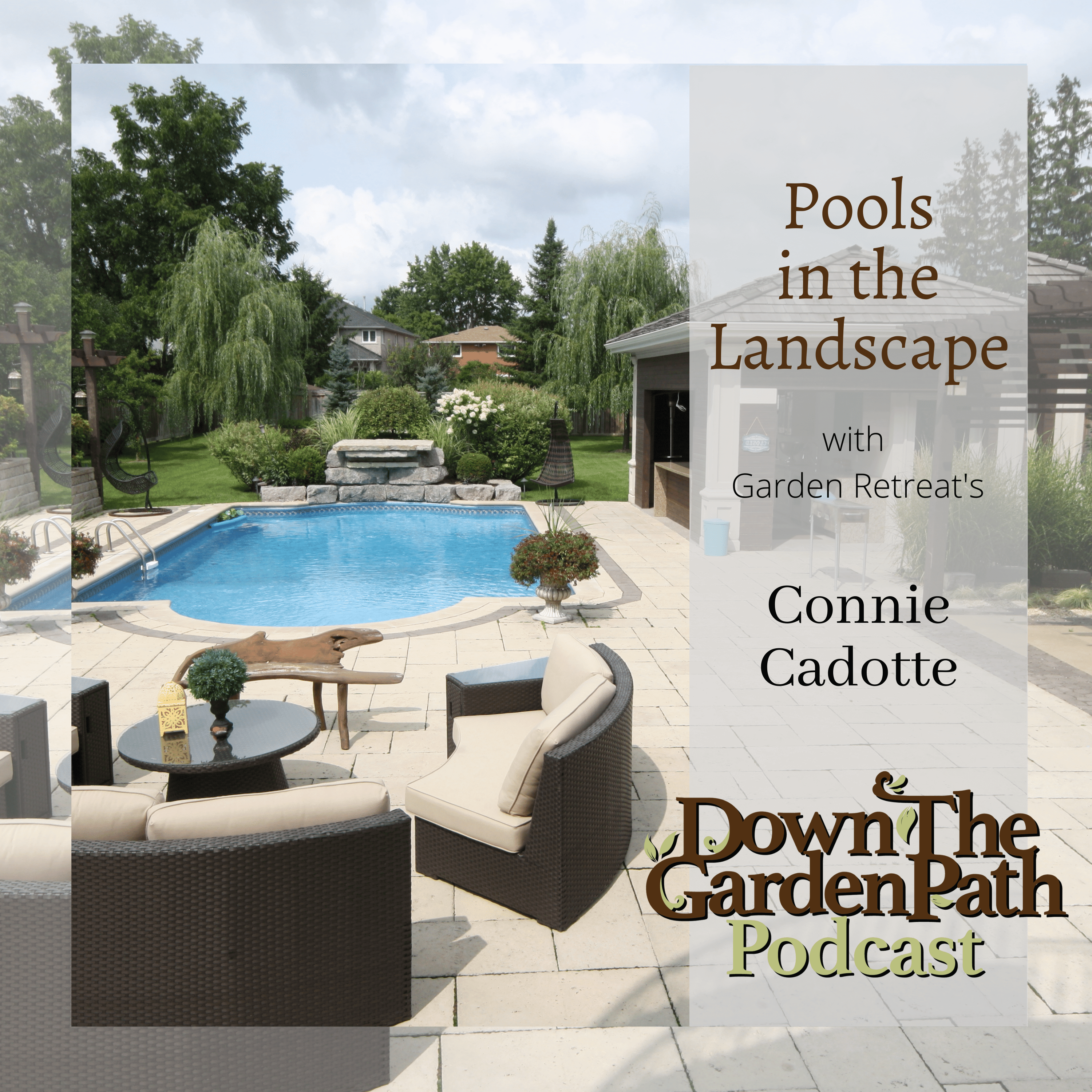 Down The Garden Path Podcast