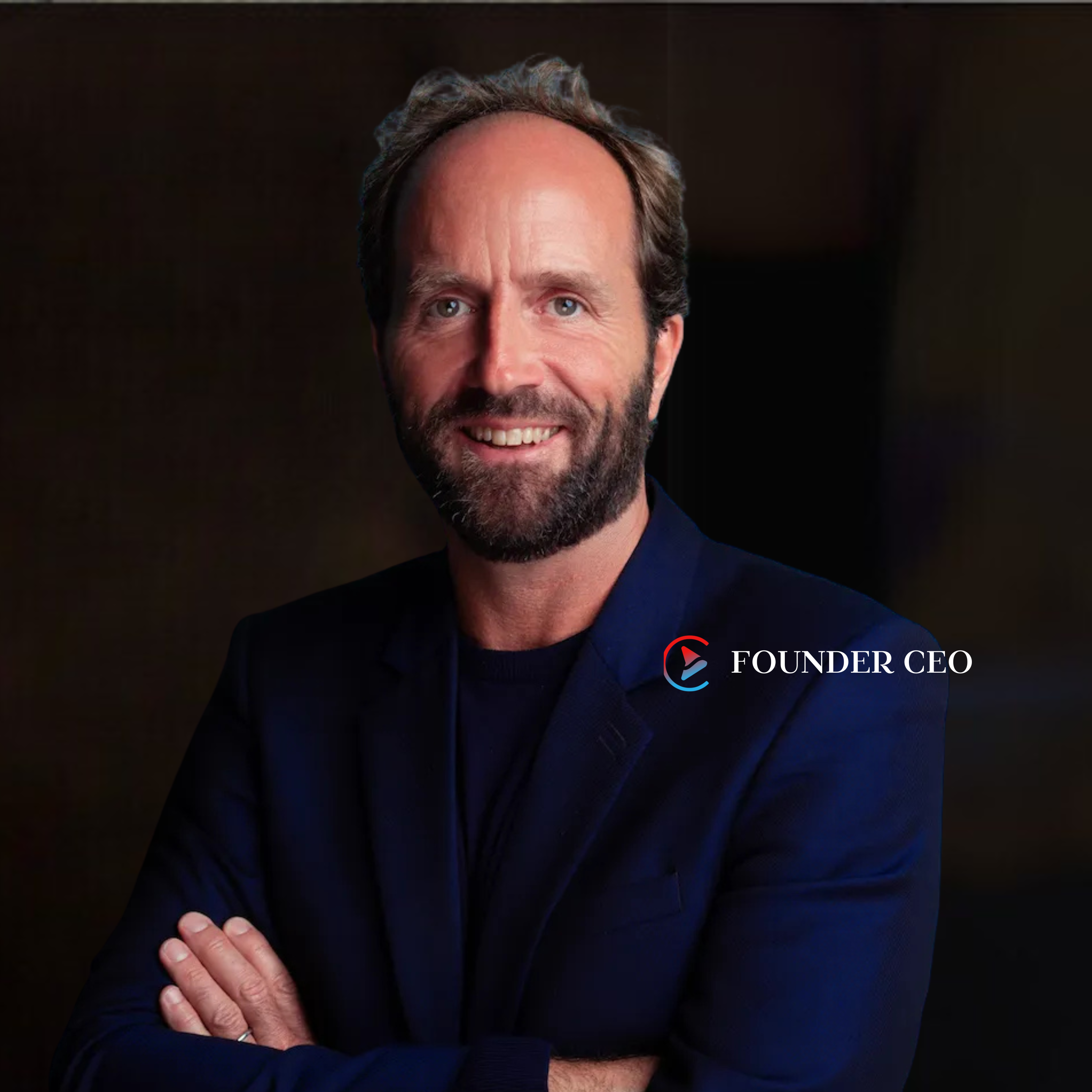 The CEO Series