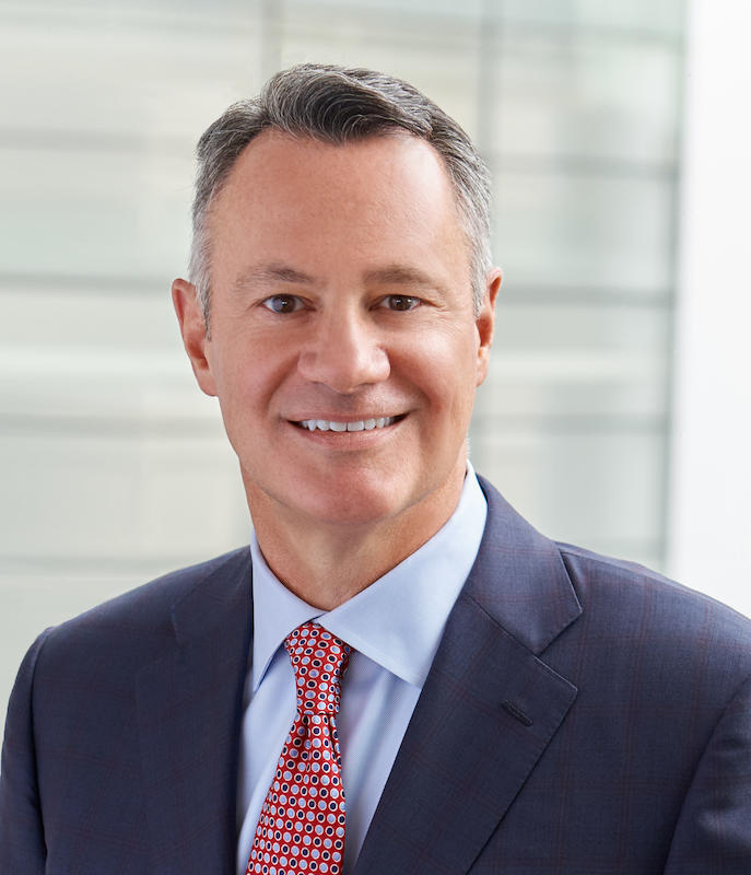 Richard J. Kramer, Chairman of the Board, Chief Executive Officer and President, The Goodyear Tire & Rubber Company