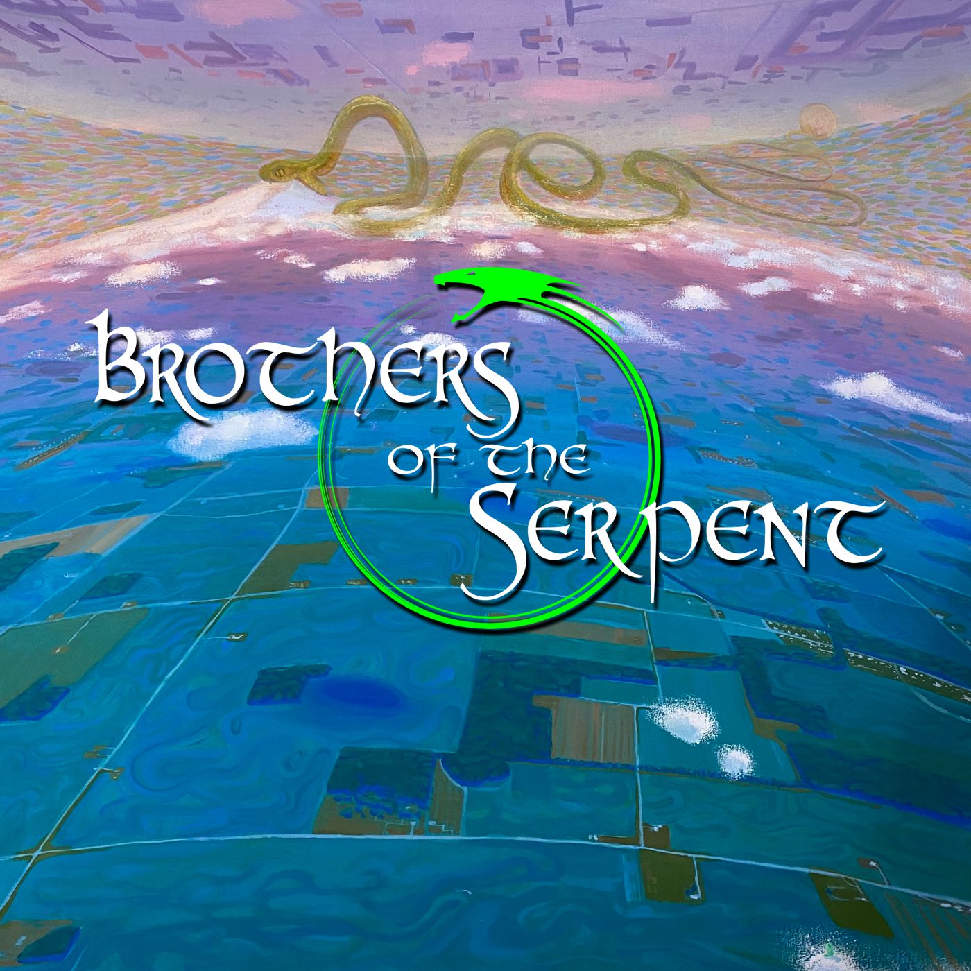 Brothers of the Serpent