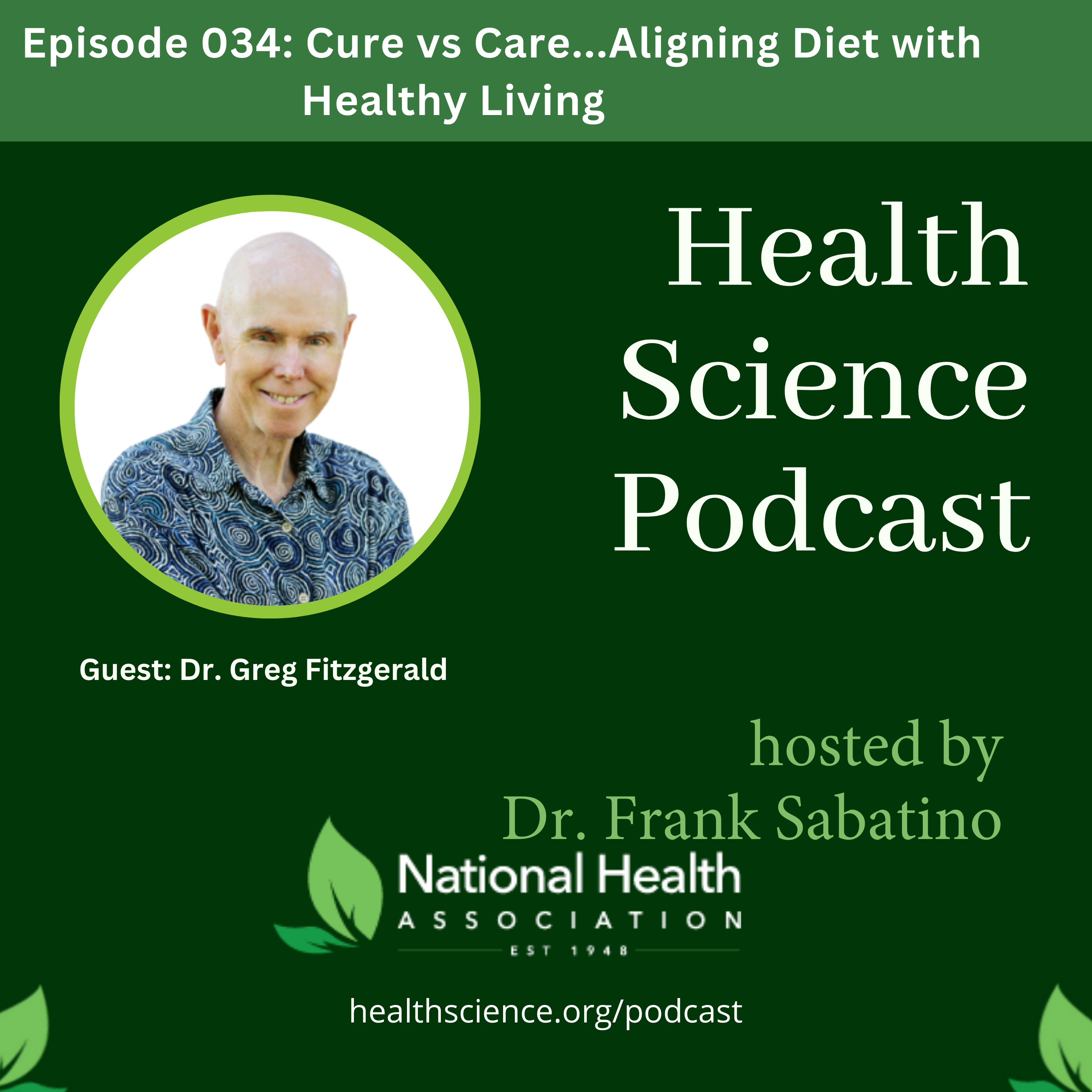 NHA Today Podcast