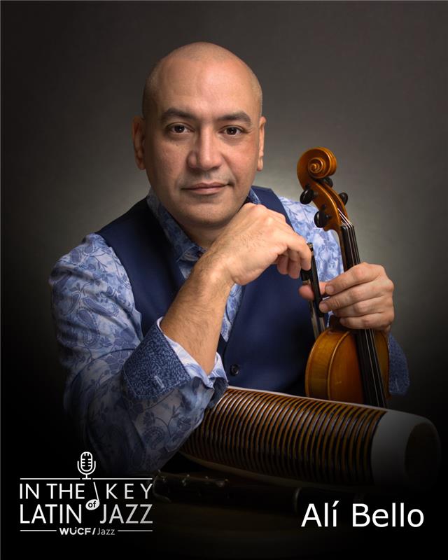 In The Key Of Latin Jazz